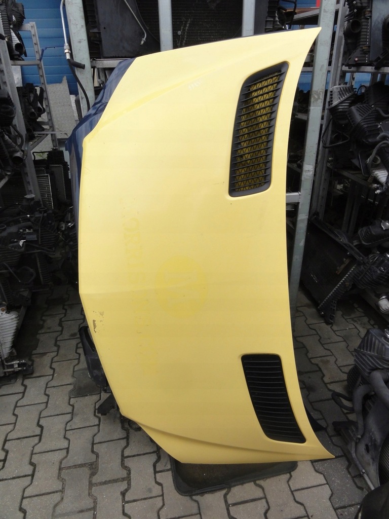 фото №9, Капот mercedes sprinter 906 lift