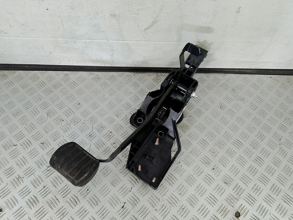 фото №1, Ds ds7 crossback citroen 2020 педаль гальма автоматична коробка передач 9807994580