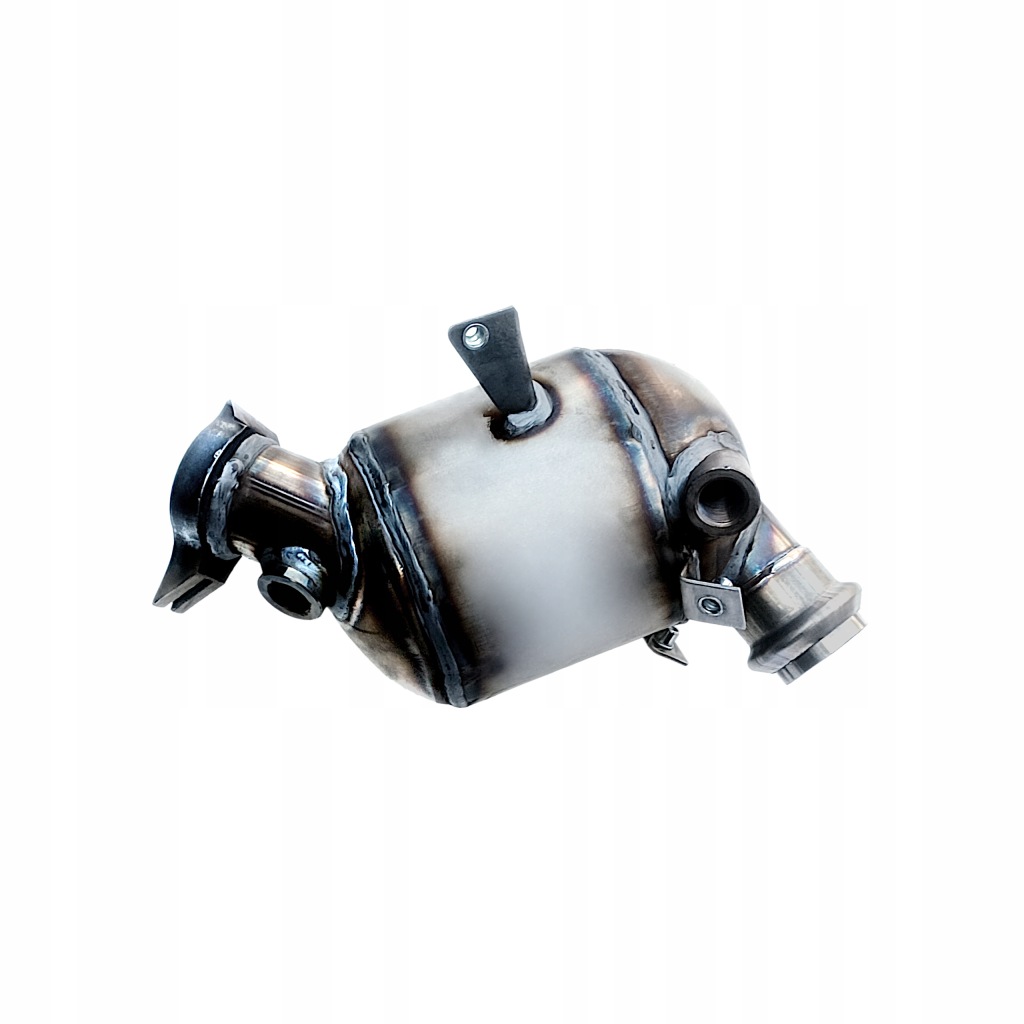 Каталізатор renault clio 1.0i 12/2016- Ціна