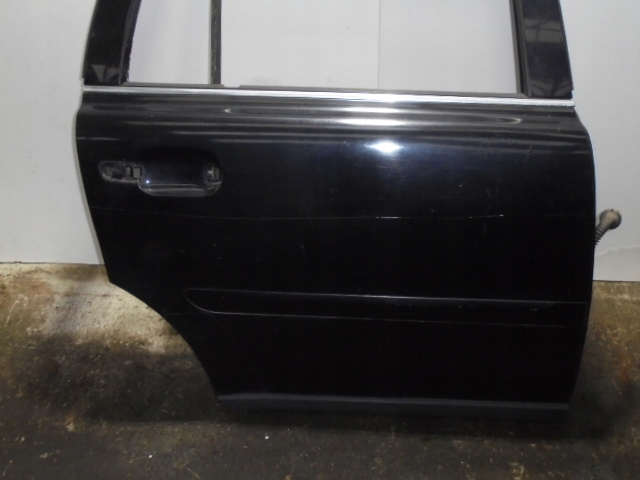 фото №13, Volvo xc90 1 typ c дверь задняя правое 06-14 5d fl