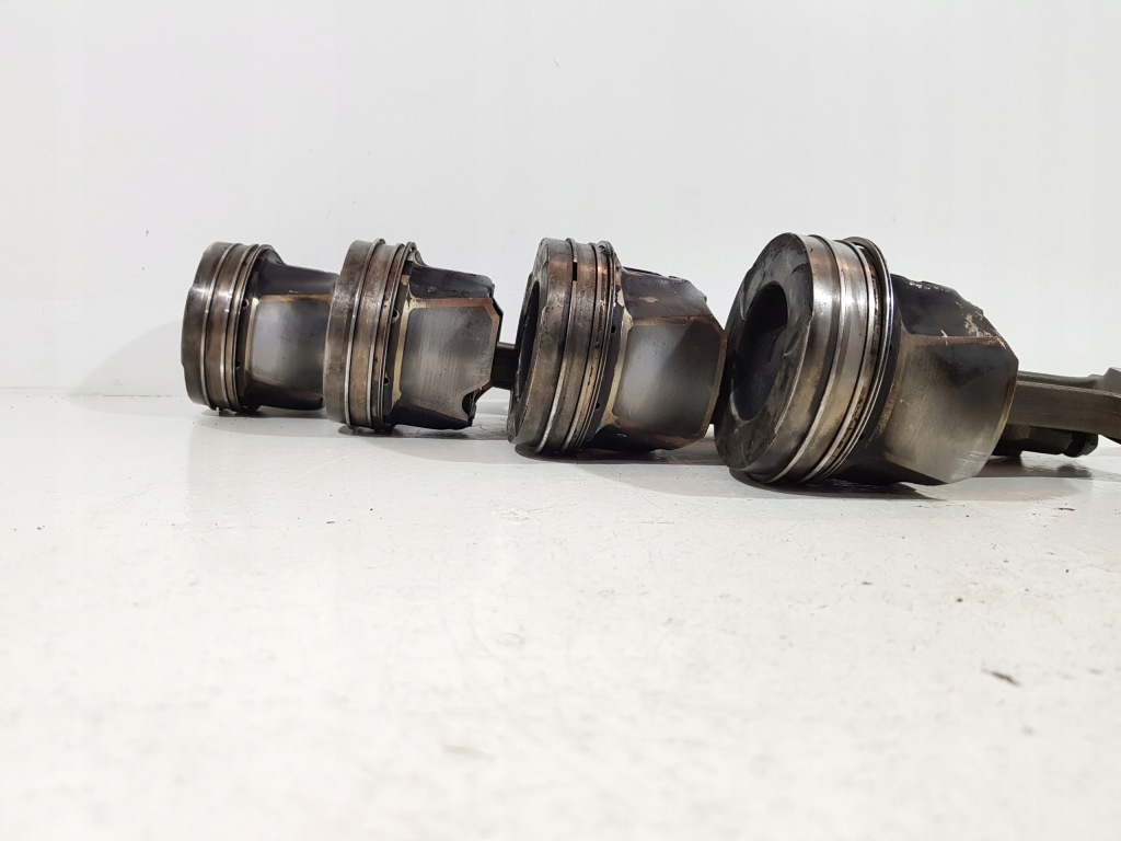 Купити Поршень + шатун opel insignia astra k 1.6 cdti b16dte lwq