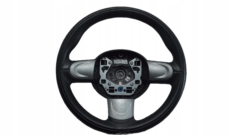 фото №1, Воздуховод mini cooper r56 кожа