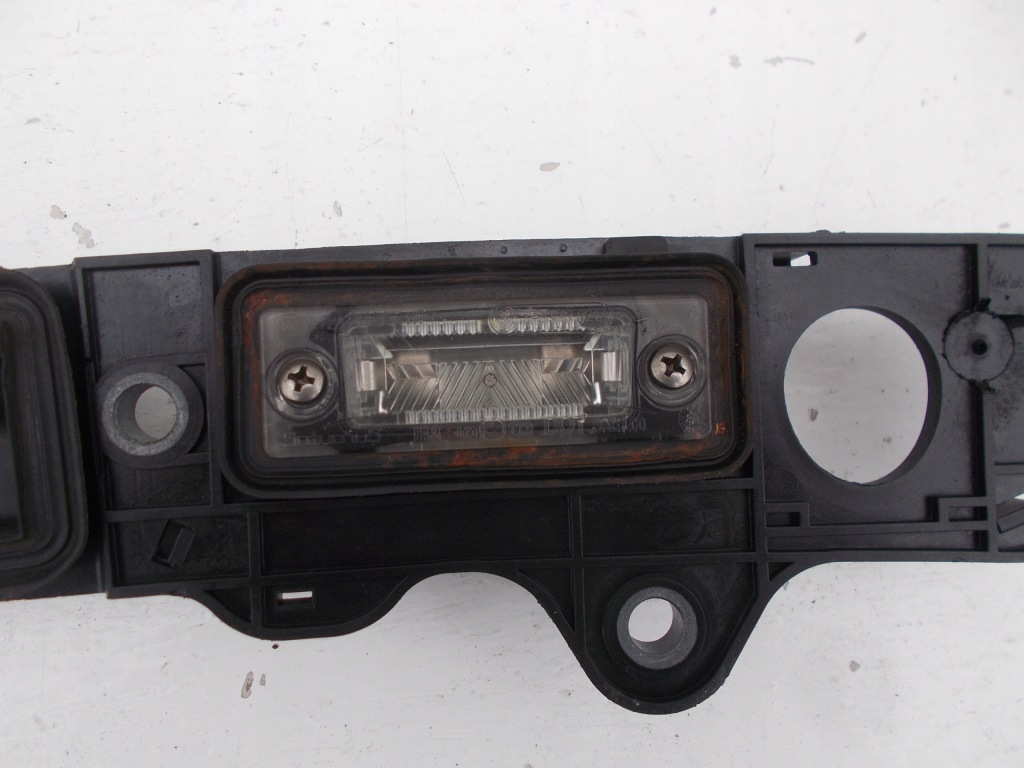 фото №3, Ручка крышки задняя vw golf v plus