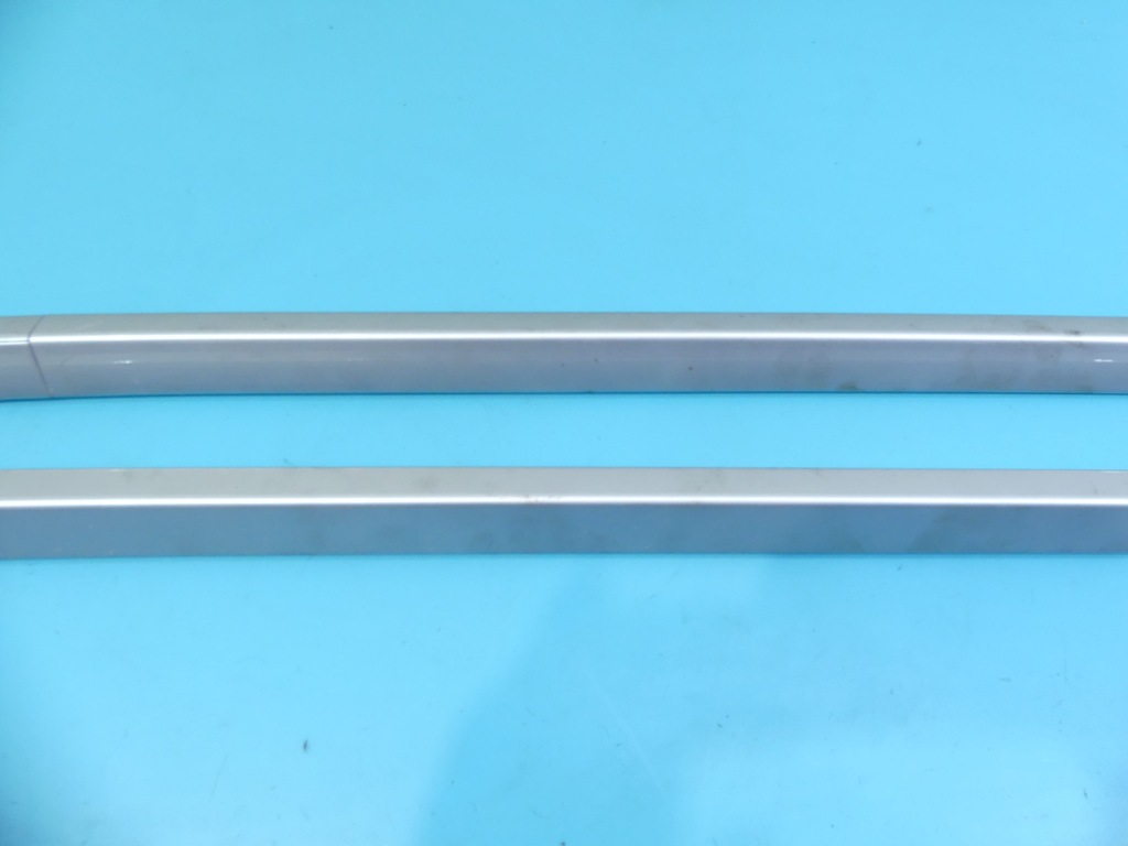 фото №12, 2x рейлінги toyota avensis ii t25 kombi