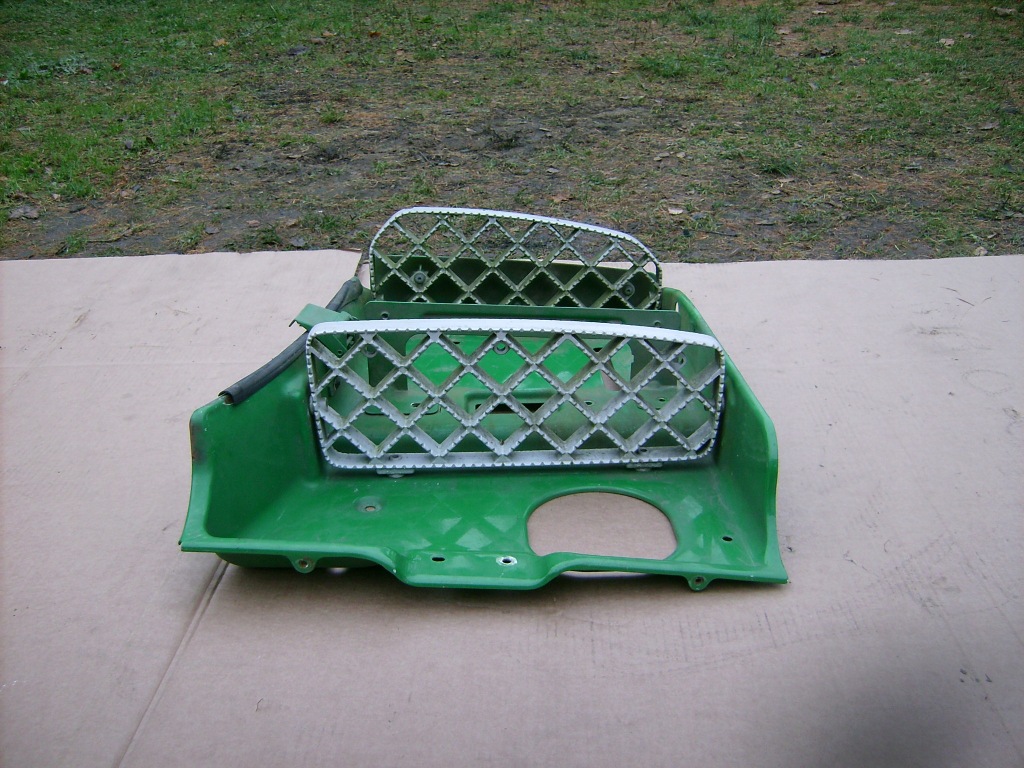 фото №9, Подножка подножка левый 1512423 scania r xpi 400