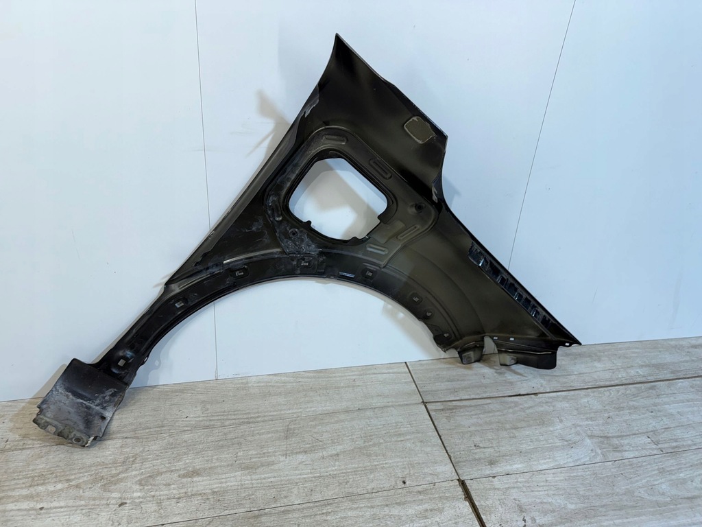 фото №6, Kia niro ii крыло передний левый