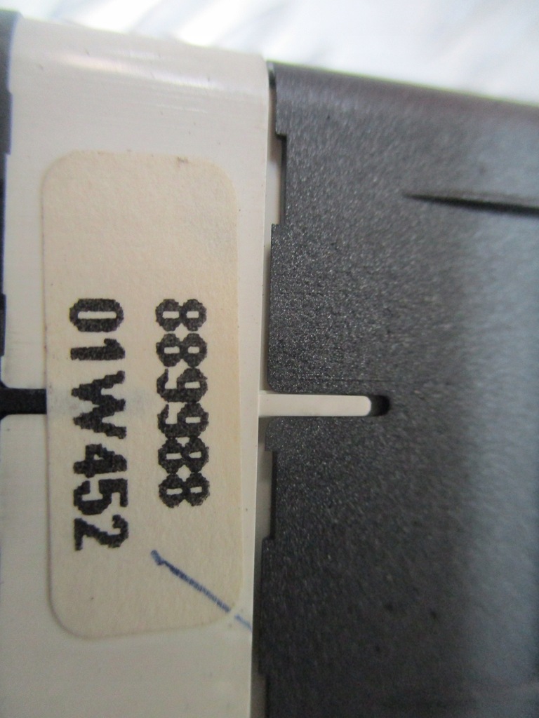 фото №7, Перемикач керування комп'ютер volvo v40 i 889988