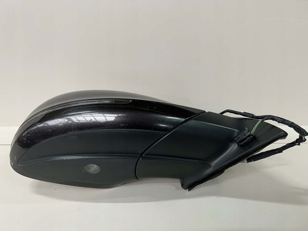 фото №9, Дзеркало праве audi q7 4l 12pin 10+2