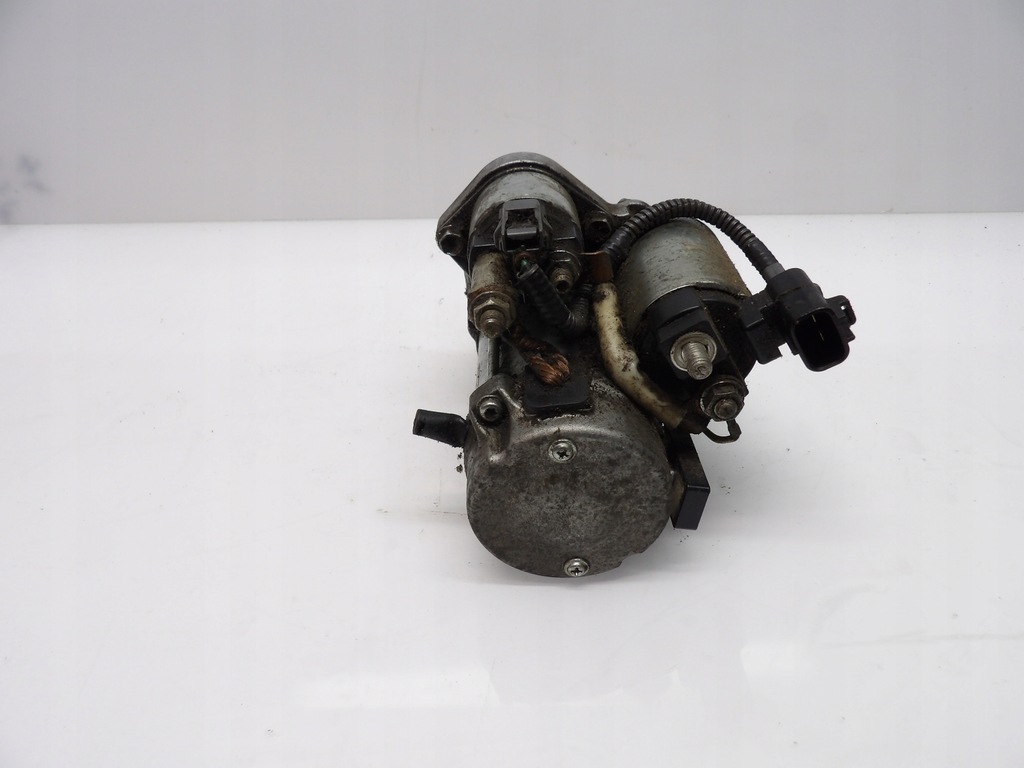 фото №1, Стартер lexus is