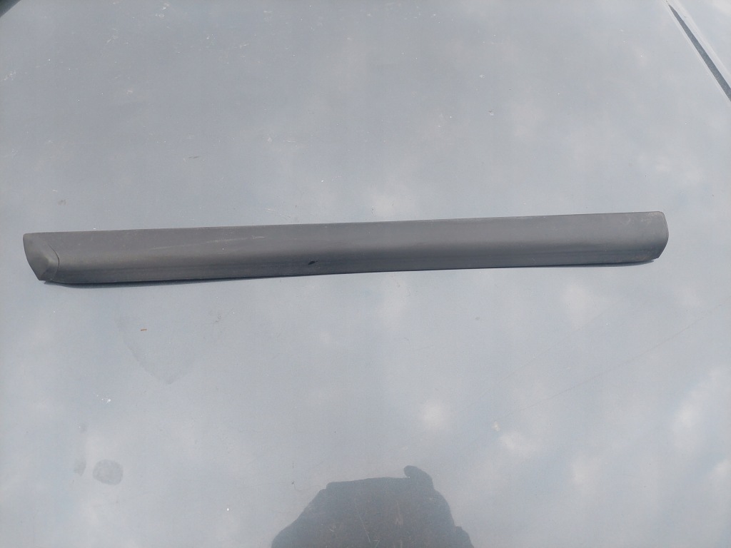 фото №1, Audi a3 8l 99-03 5d молдинг двері ліва задня нижня ok