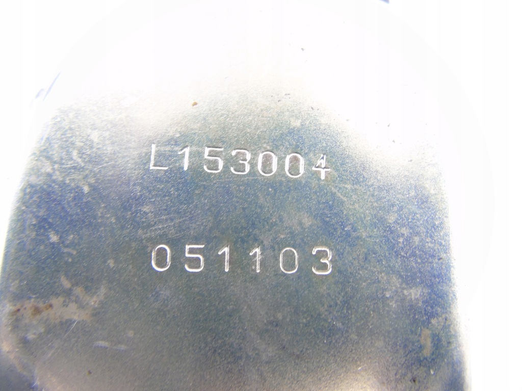 фото №6, Pas безпеки правий перед nissan navara d40