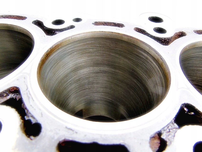 фото №10, Блок w10b16a 1.6 16v mini one cooper r50 r52 r53