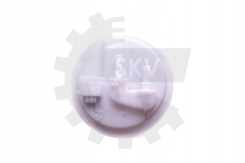 фото №15, Насос пального модуль esen skv 02skv840/skv