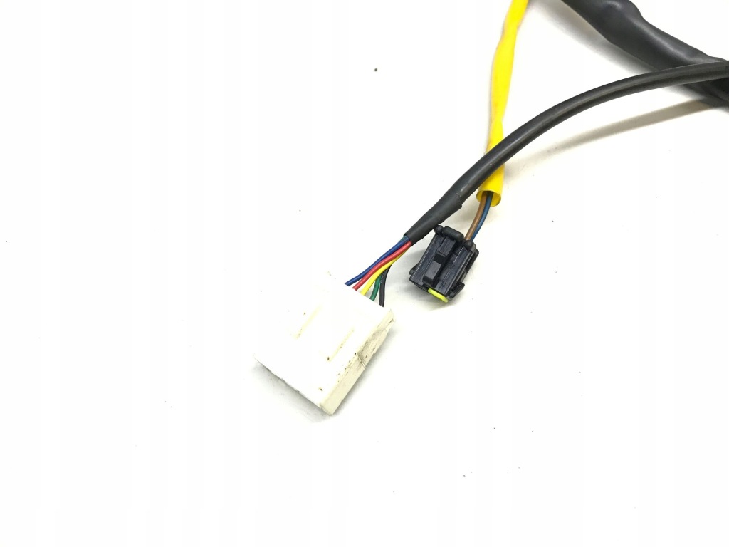 фото №3, Ssangyong rexton 2006 перемикач комбінований