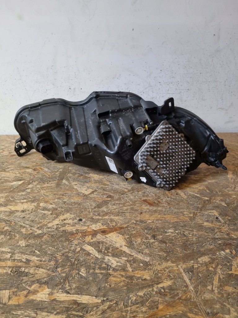 фото №7, Фара лампа jaguar f-pace f pace x761 xf260 high led