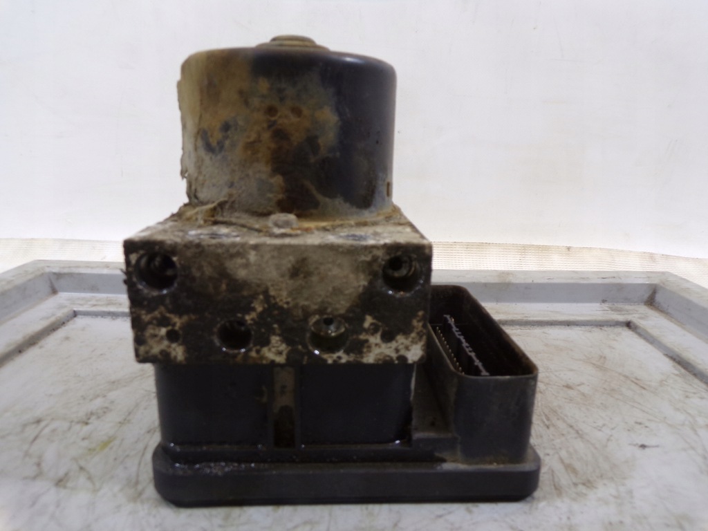 фото №1, Насос abs renault laguna ii 2 1.9dci