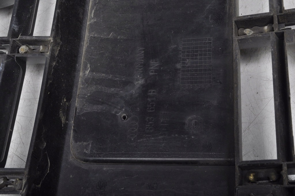 фото №16, Audi s4 b8 решётка радиатора решётка радиатора решётка радиатора p2 8k0853651b