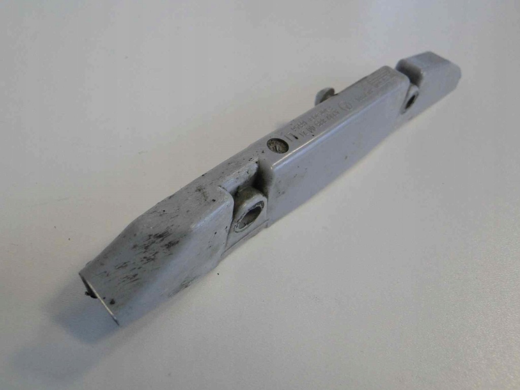 Mercedes-benz s w222 передняя часть left бампер mounting rail a2228850021 original Цена