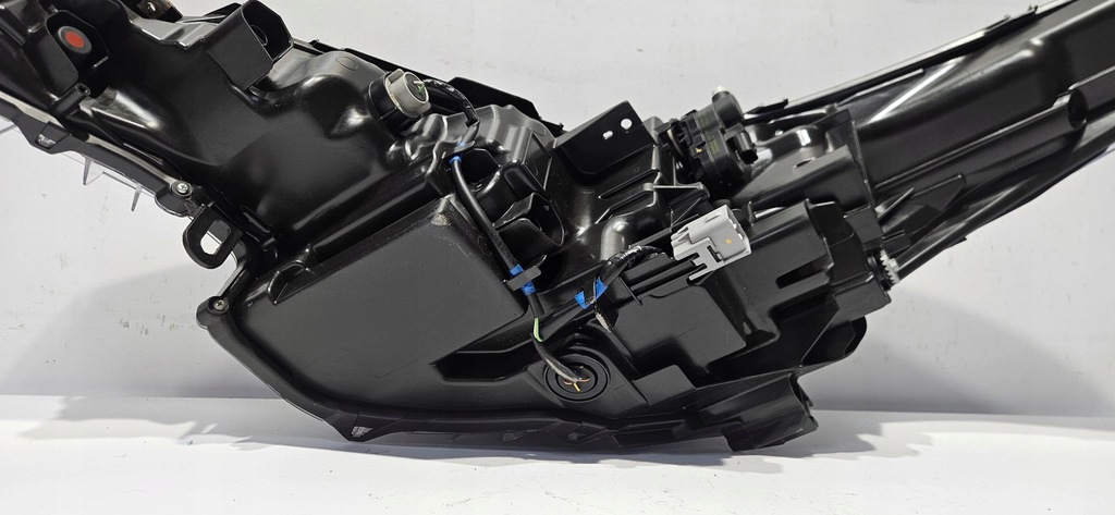 фото №9, Лампа правый перед full led toyot chr c-hr lift 19- 81110-f4180