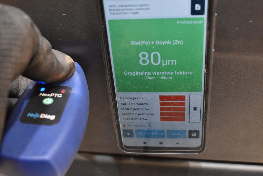 фото №11, Двері ліва перед передні сірі toyota proace city 2 ii 16-21