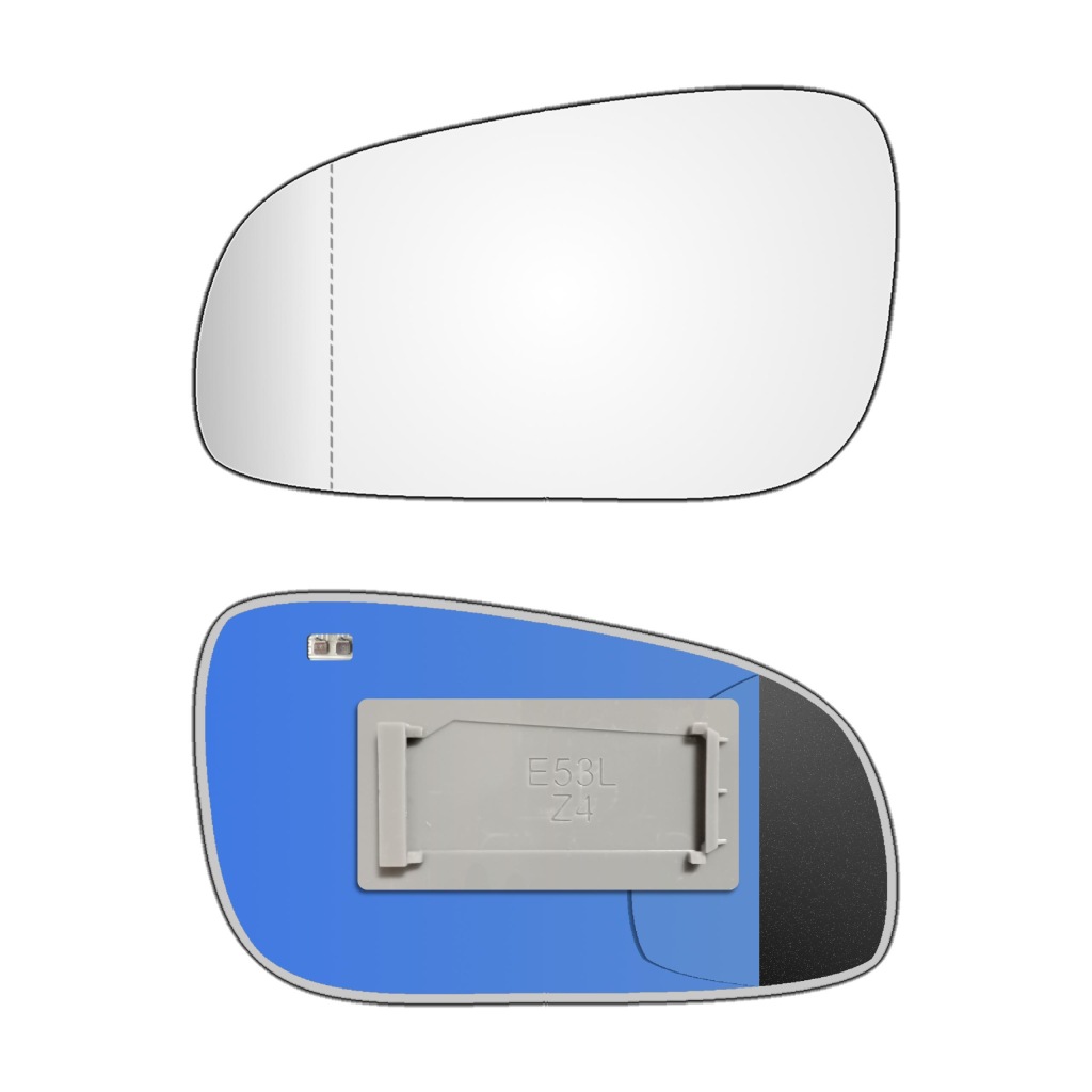 фото №1, Асферичний volvo xc70 1999-2004 2003 2002 2001