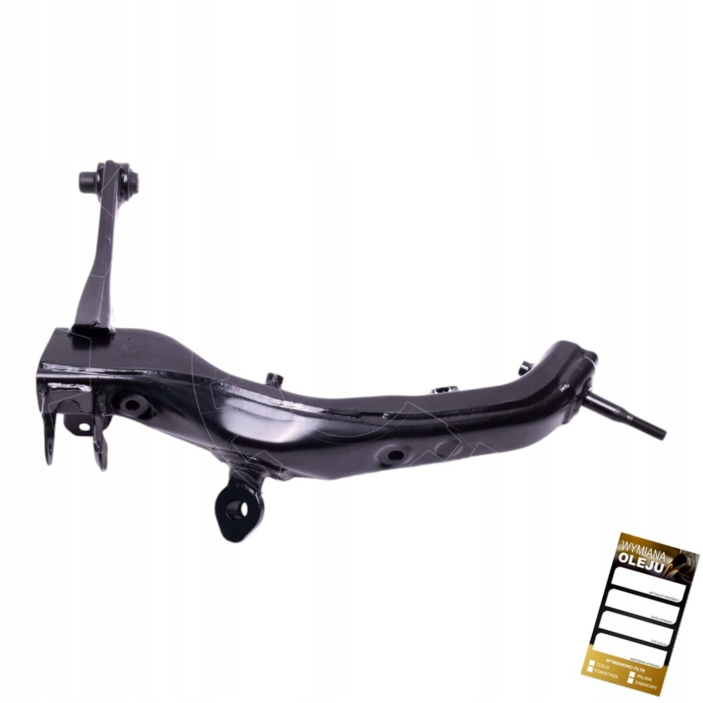 фото №1, Важіль задня лівий do toyota avensis 2004 2005 2006 2007