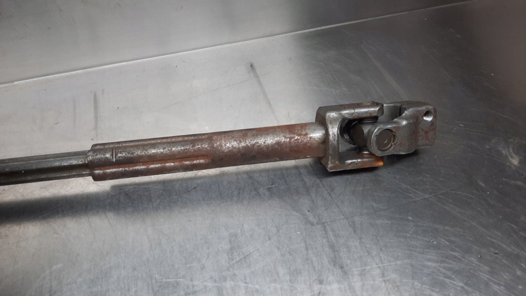 фото №6, Колонка кермова mazda 3 i 04r