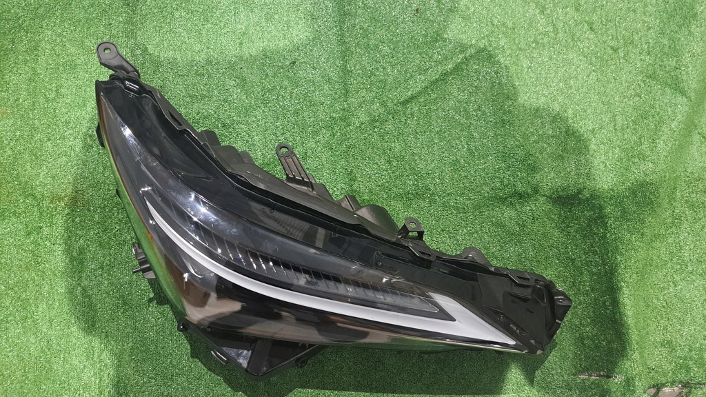 фото №3, Lexus nx 2 ii full led лампа передняя