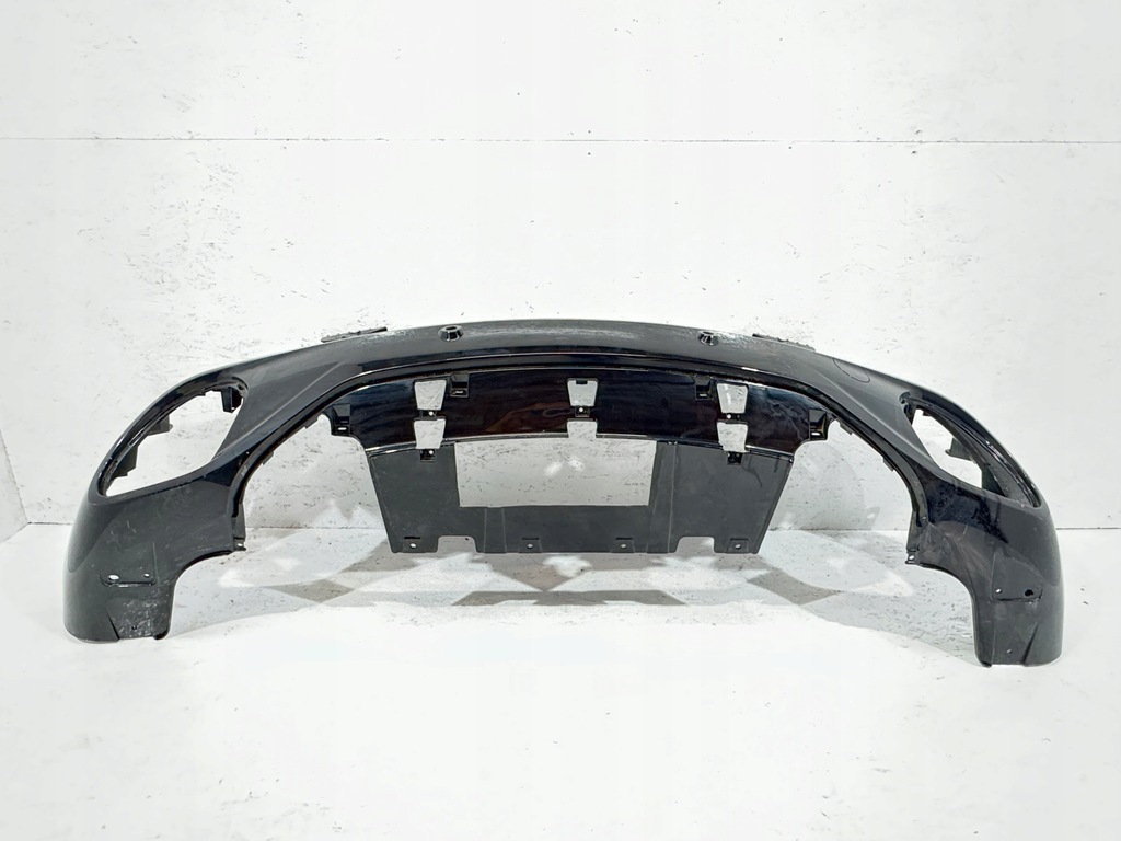 фото №12, Alfa romeo tonale veloce бампер задняя задний диффузор ori