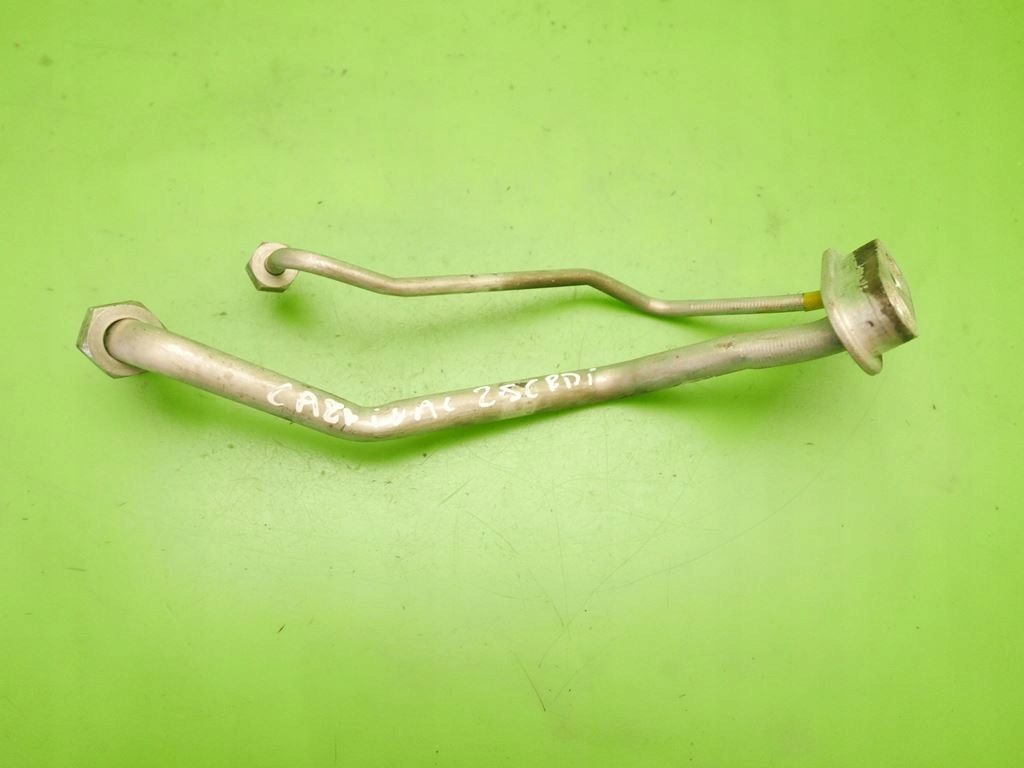 фото №1, Трубка шланг кондиционера kia carnival i fl 2.9