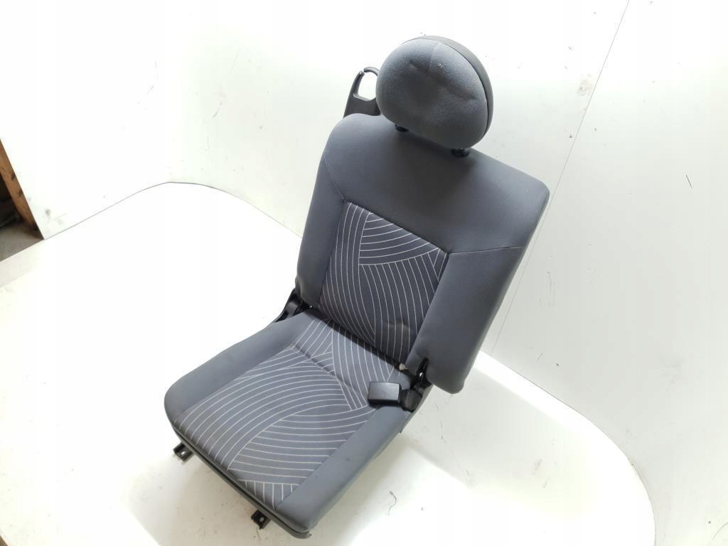 фото №3, Сидіння 2 ряд правий задня opel meriva a