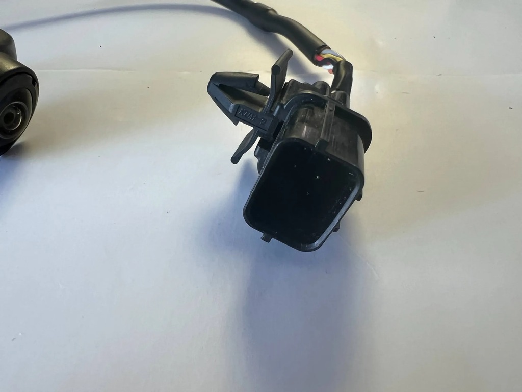 фото №6, Kia sorento iii 2015- hyundai santa fe iii камера бампера перед