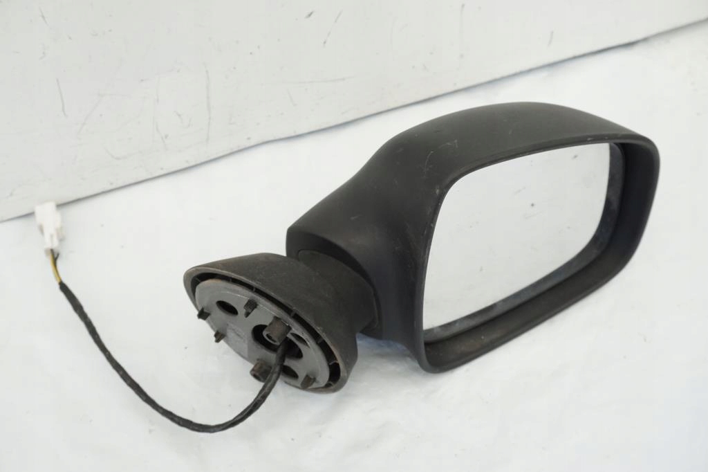 фото №3, Зеркало правое dacia logan i mcv 1.5 dci 5 pin
