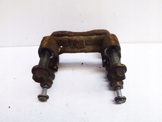 фото №1, Zafira a рамка скоба супорт задня правий 2.0 dti