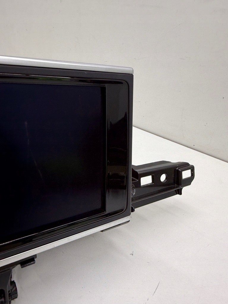 фото №7, Audi a7 s7 a6 s6 c7 дисплей екран монітор підйомник навігації europa