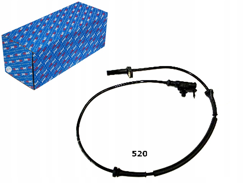 фото №1, Датчик abs japko