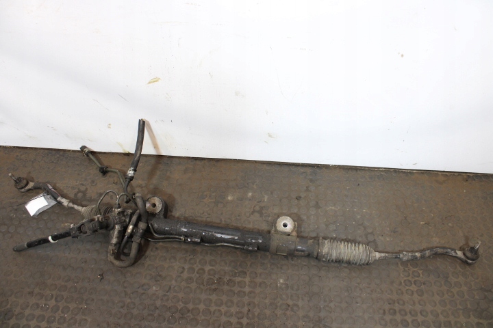 фото №1, Рейка рульова infiniti q50 2.2d