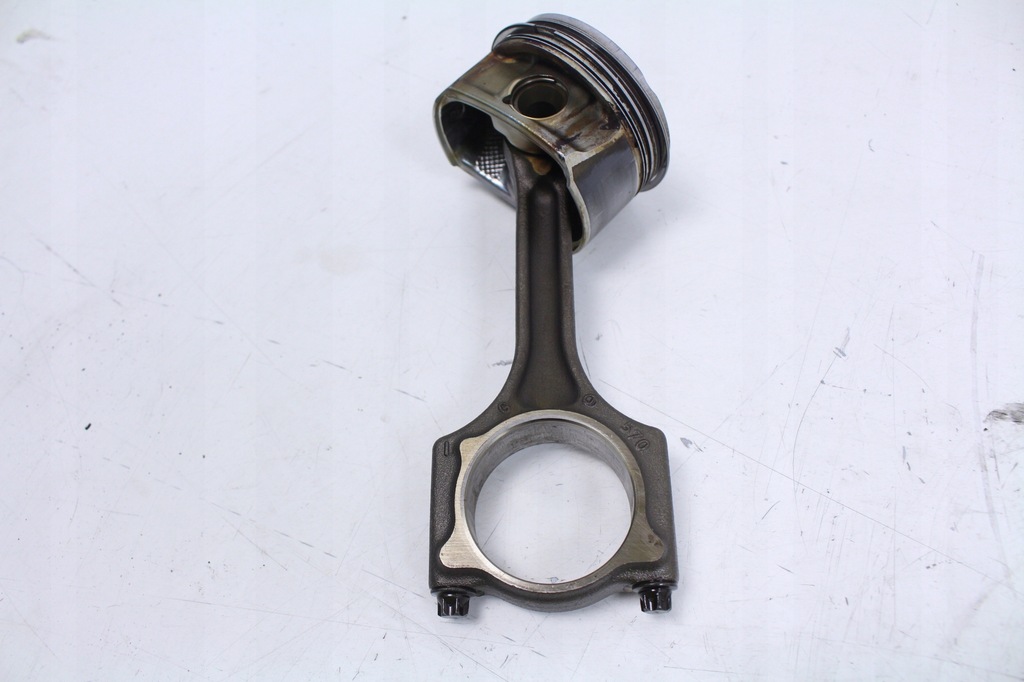 фото №3, Поршень поршні mini 1.6thp