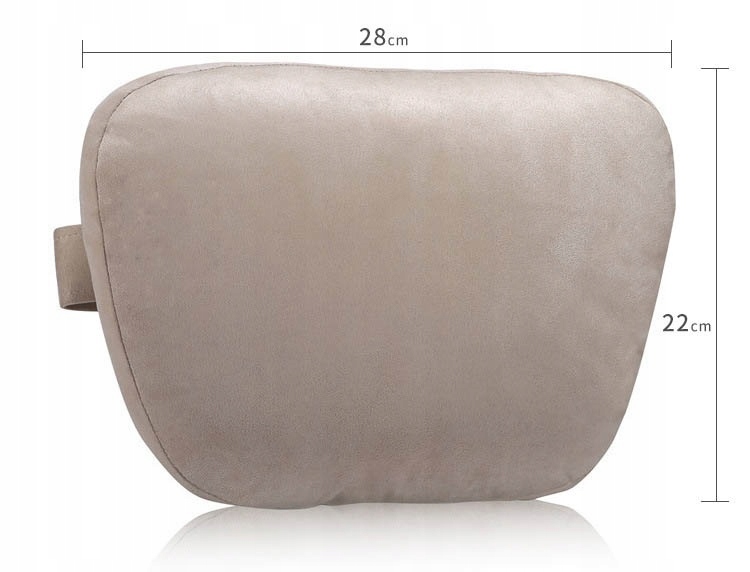 фото №16, Подушка автомобільна дорожній підголівник pod голови