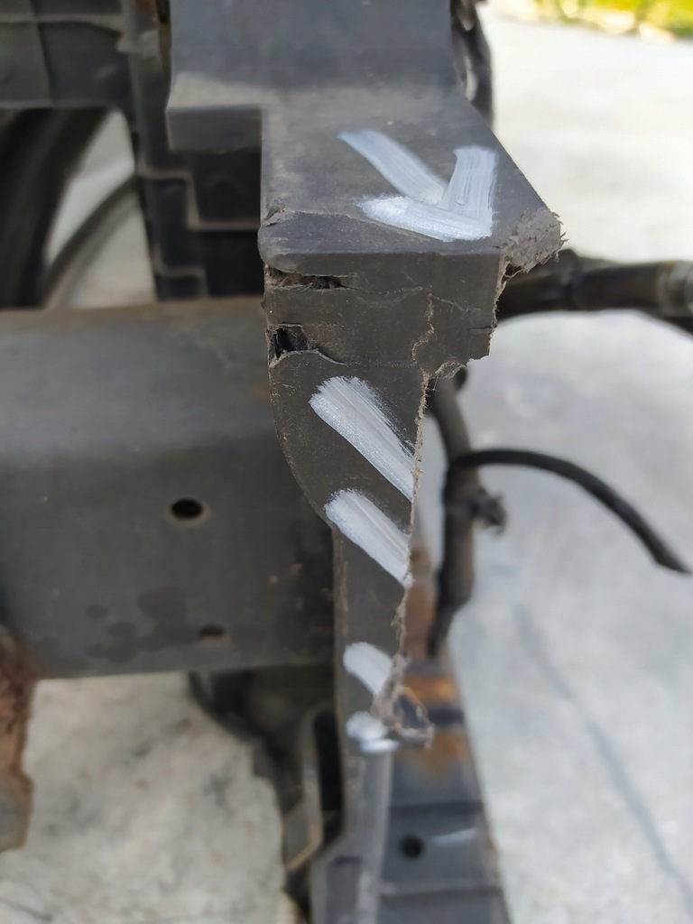 фото №12, Hyundai i30 ii 2 012-016 автоматична коробка передач pas перед передній