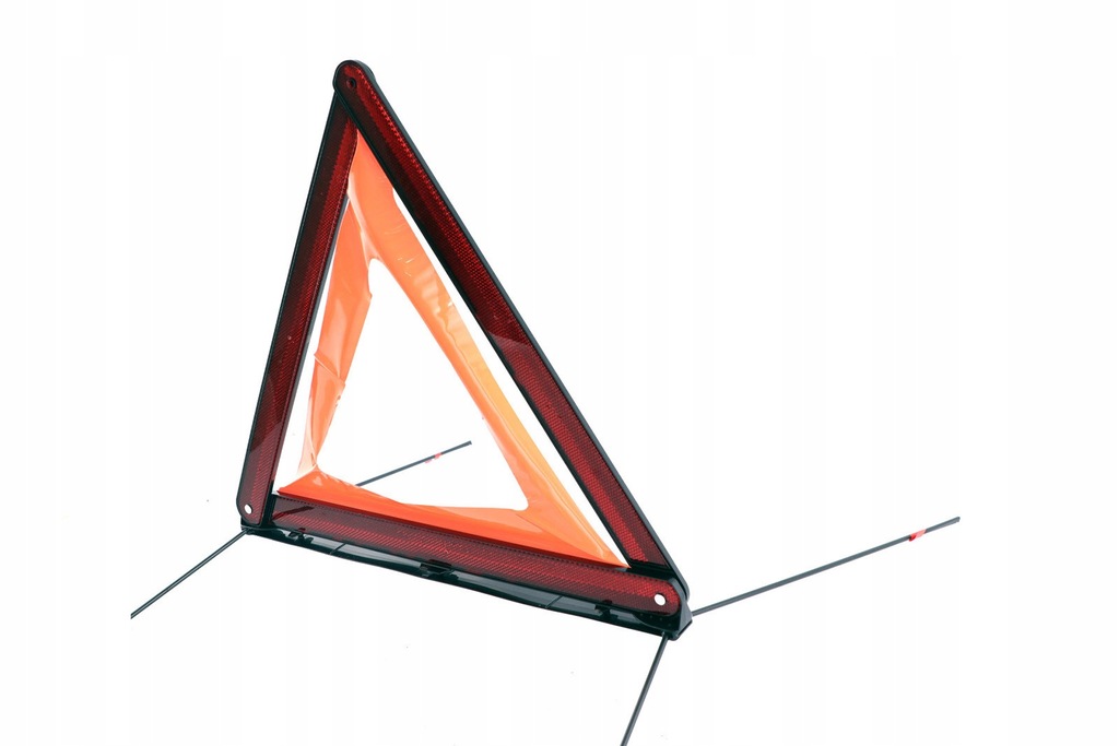 фото №10, Оригинальный треугольник предупредительный bmw