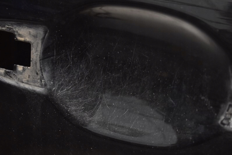 фото №4, Двері праве задня задні tegne renault talisman sedan 12-20