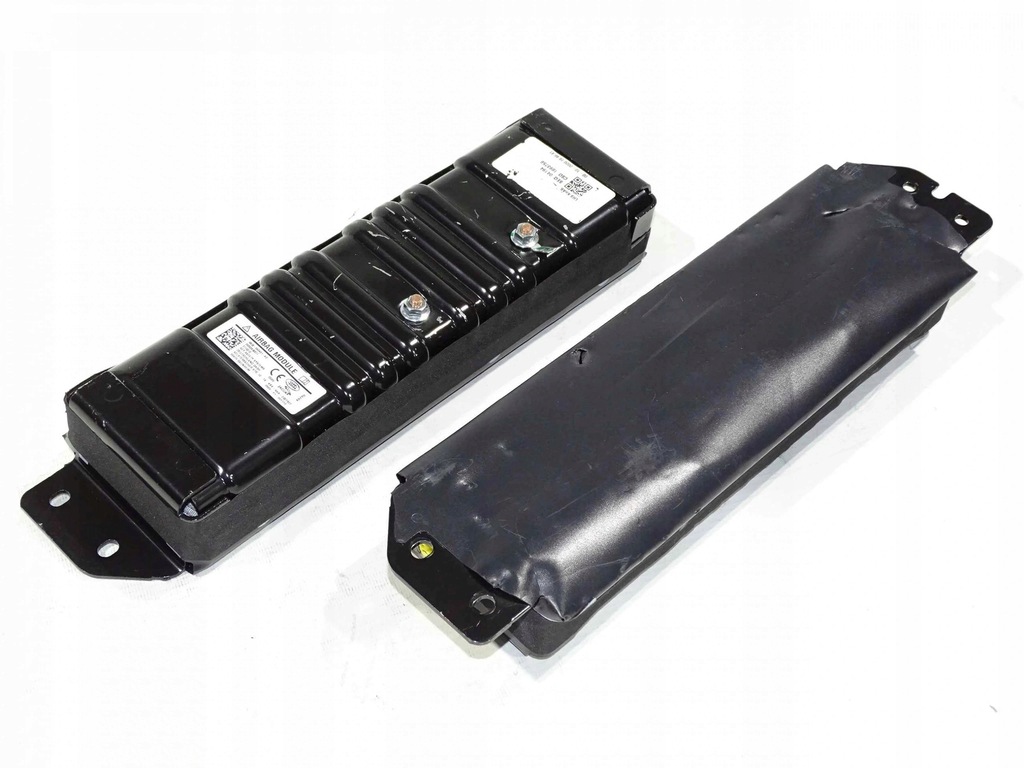 фото №1, Подушка безпеки подушка колінна discovery sport l550 2019