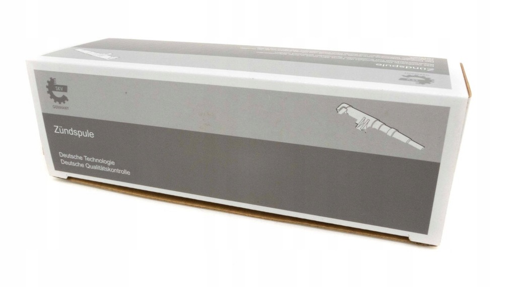 фото №15, Котушка запалювання esen skv 03skv251 04606869ab chrysler 300 c sebring fiat