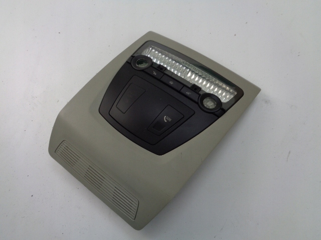 фото №1, Лампа стельовий bmw x3 f25 2010-