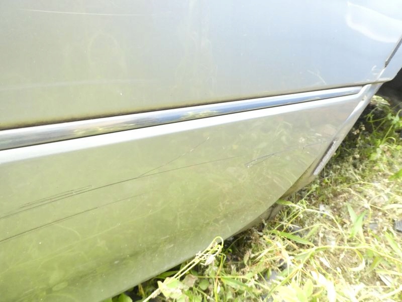 Lexus ls430 дверь левое  задняя задняя левое задняя Недорого