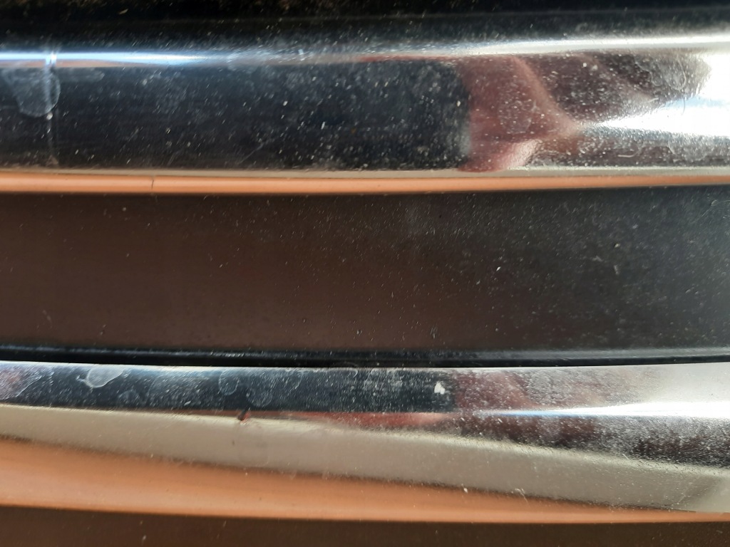 Бампер citroen c3 2 рестайлинг  2013- teiant - 089 - в Украине