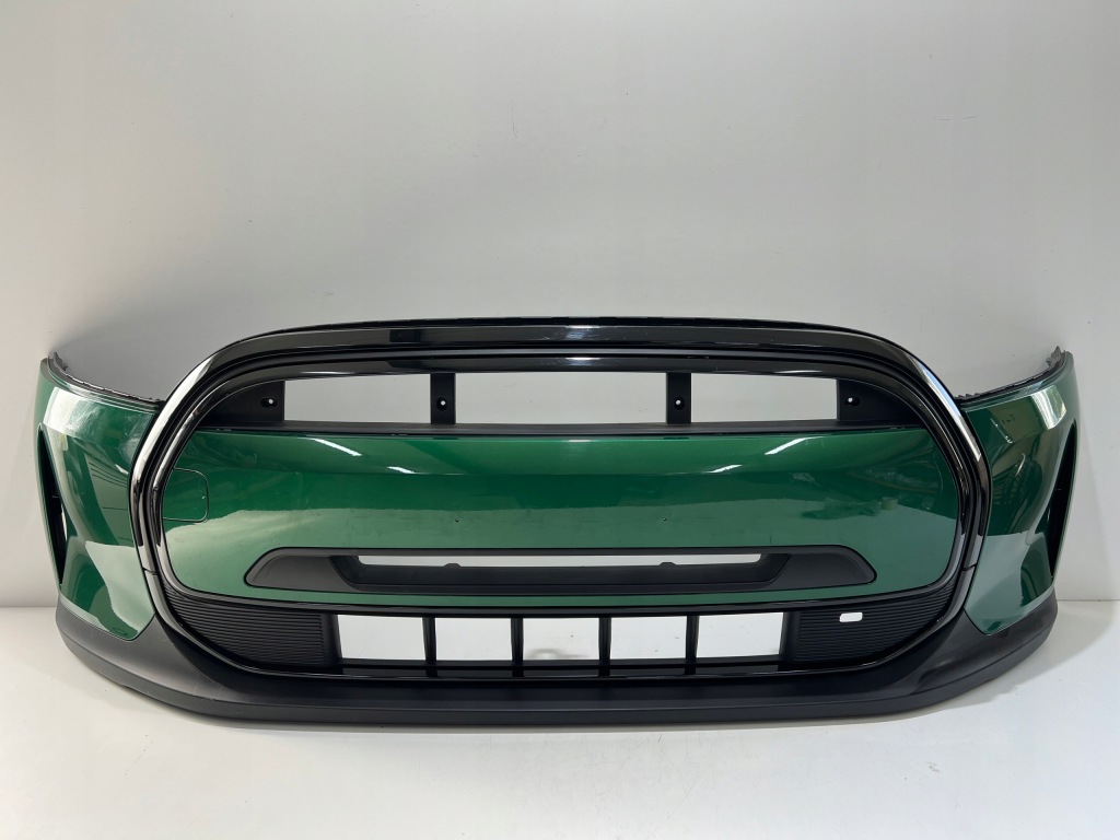 фото №1, Бампер перед mini f55 f56 lift хороший