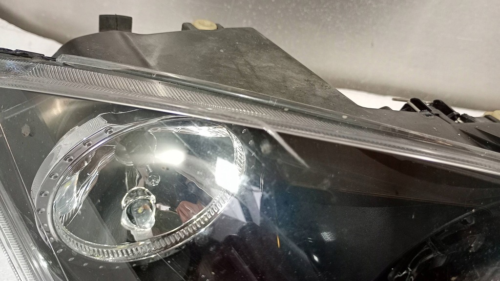 фото №10, Seat leon / altea 05-12 фара лампа правий перед передня права c508