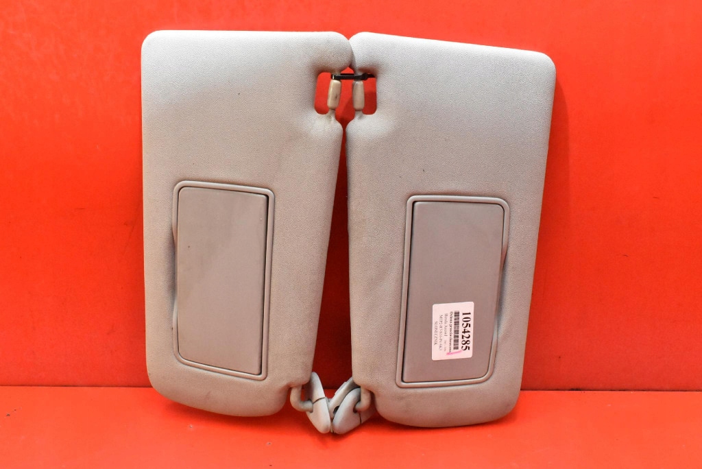 фото №1, Захист сонцезахисна eu honda accord 7 vii 02-06